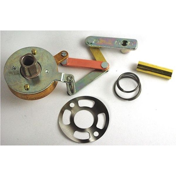 Clutch Assembly, Simplex, EE1000