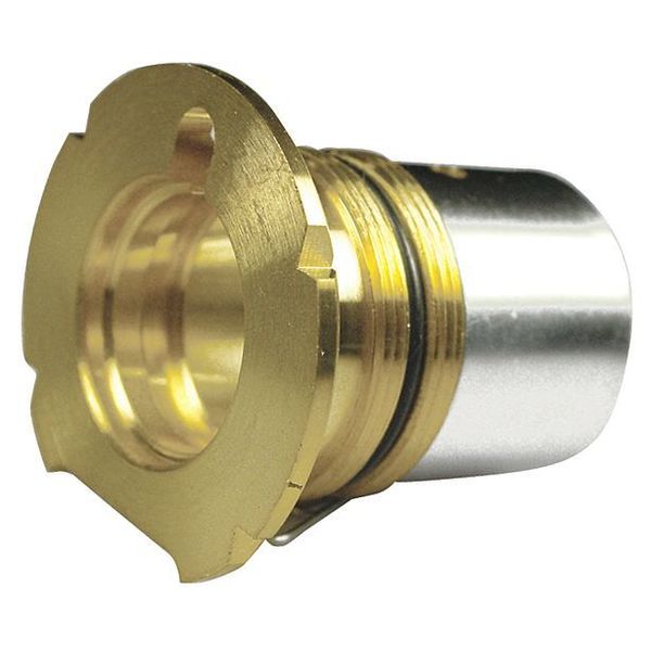 Shoe Retainer Cap Assembly, Simplex