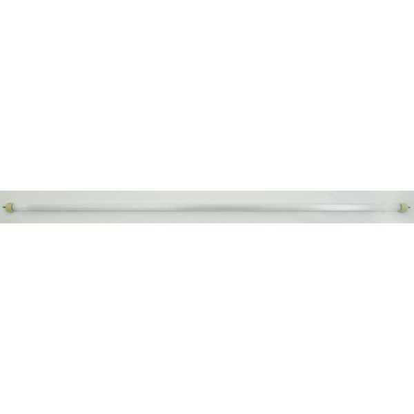 Quartz Tube, 2.0kW, 240V