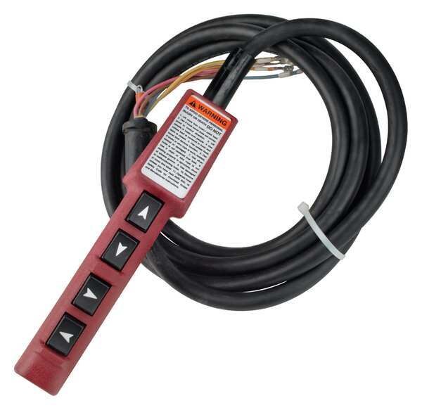 Coffing Cord and Station, 11 Ft