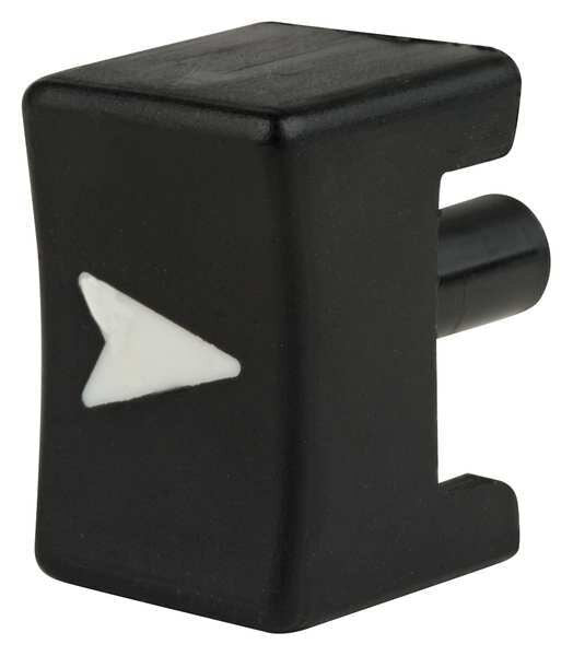 Coffing Push Button Enclosure