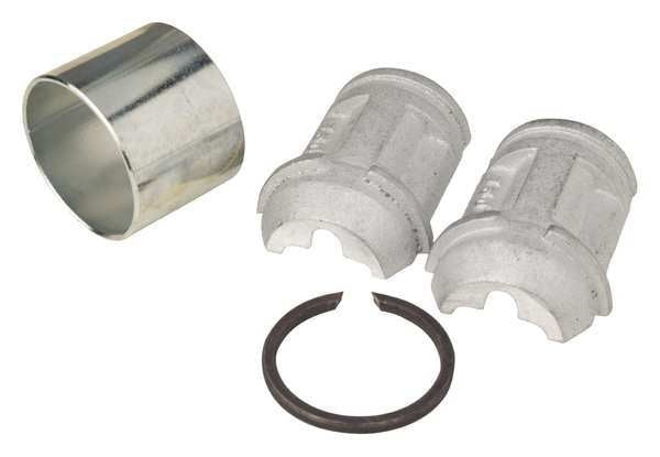 Coffing Chain Stop Kit, 1/4 In