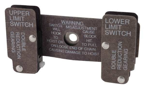 Limit Switch Kit