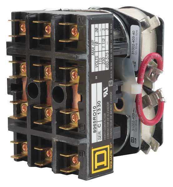 Contactor