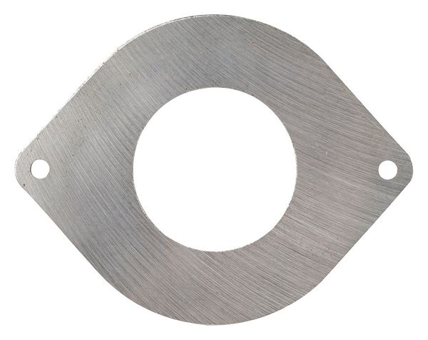 Intermediate Plate
