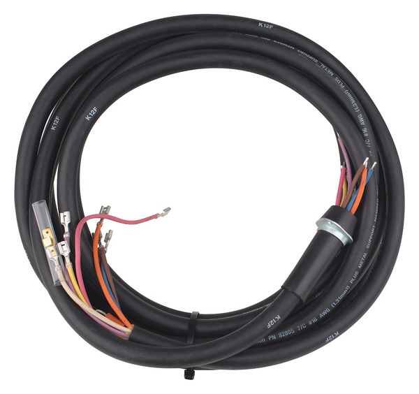 Control Cord