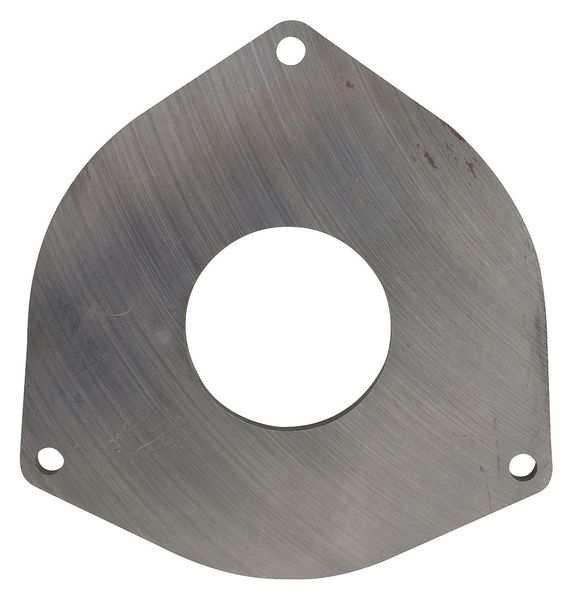 Intermediate Plate