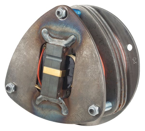 Coffing Brake Assembly
