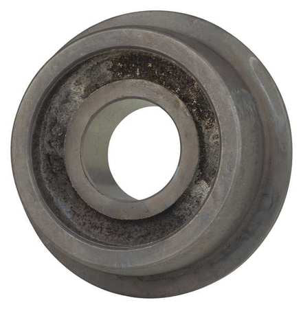 Trackwheel-Plain