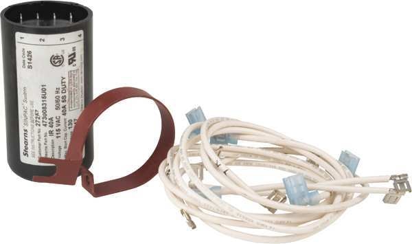 Solid State Rev Switch Kit