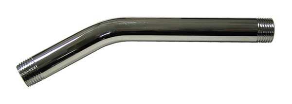 Shower Arm, Generic Shower Arm and Flange