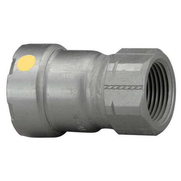 Viega MegaPressG tee, 3/4