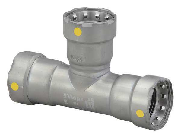 Viega MegaPressG adapter, 1-1/4
