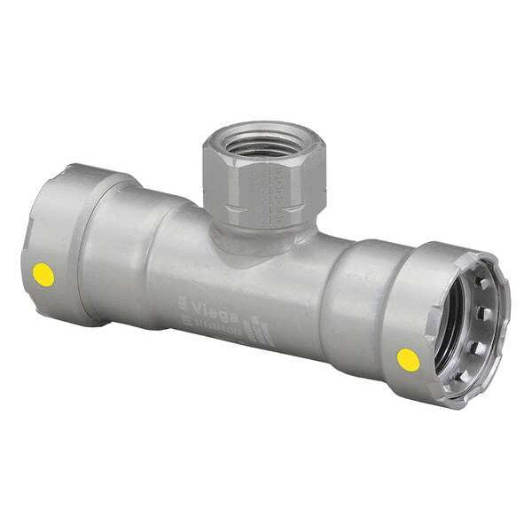Viega MegaPressG adapter, 1-1/2