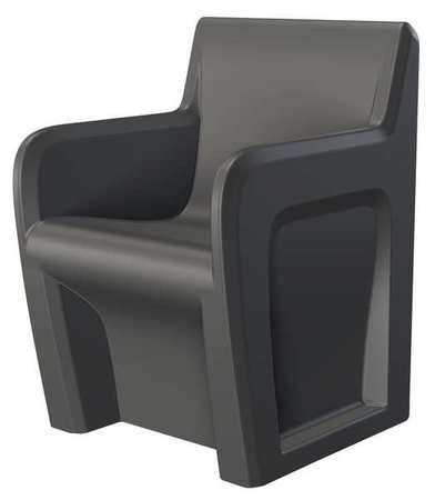 BlackArm Chair, 24