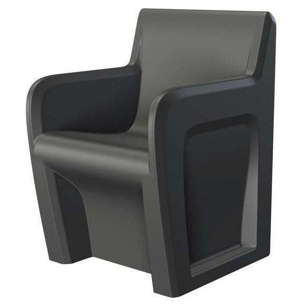 BlackArm Chair, 24