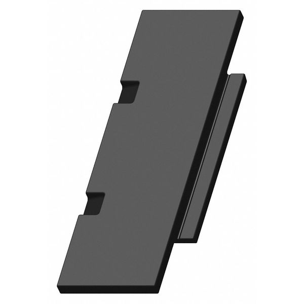 Bin Top Kit, 22 in. Machine to 30 in. Bin