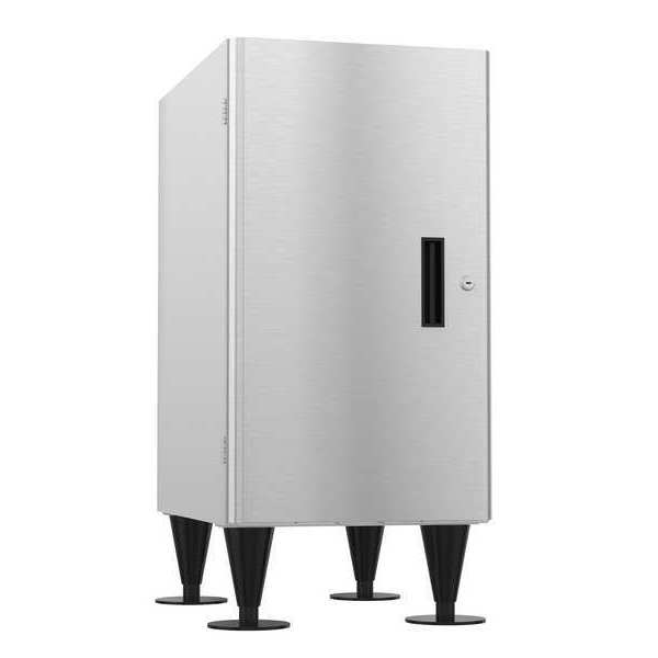 Ice Machine Stand, 16-1/2in. W x 24in. D