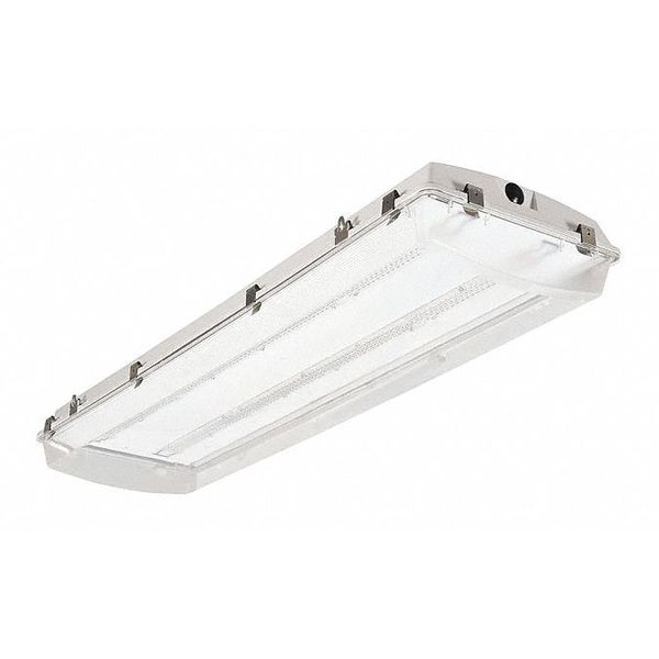 LED Fixture, Industrial, Wet Loc., 4000K