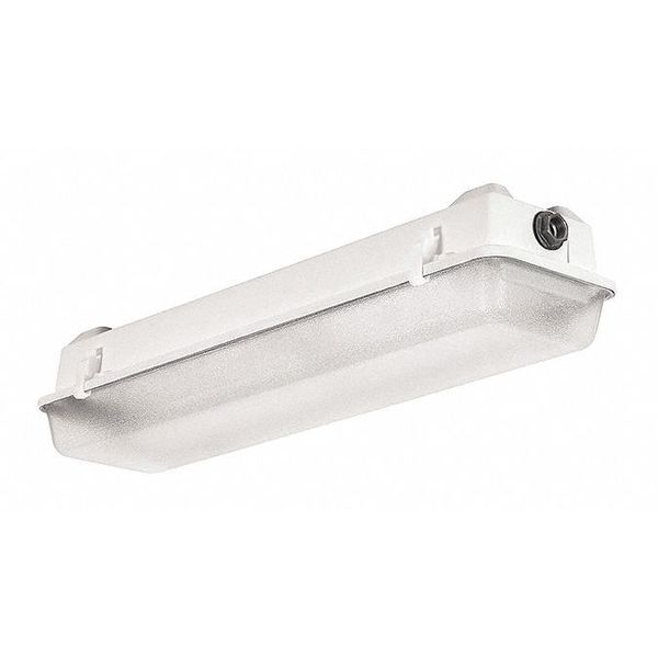 LED Fixture, Industrial, Wet Loc., 2ft