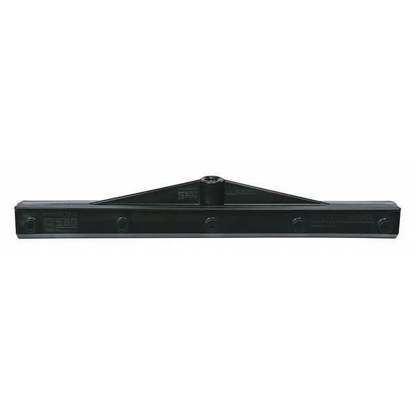 Easy Squeegee Frame and Clamp, 18
