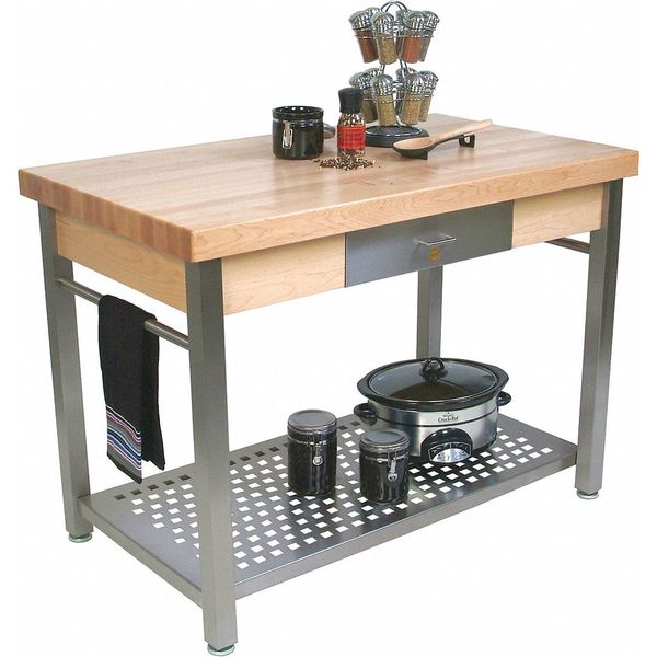 Cucina Grande, 48