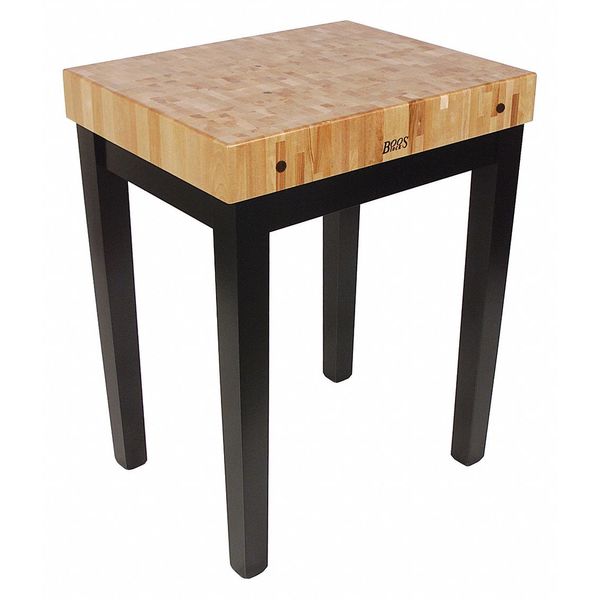 Chefs Block, Black, 30