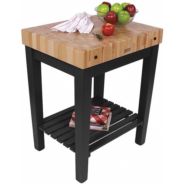Chefs Block, Shelf, Black, 30