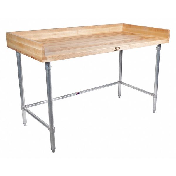 Rectangle Table , 30