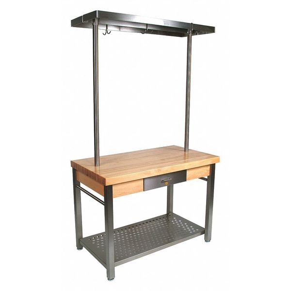 Cucina Grande, Rack, 48