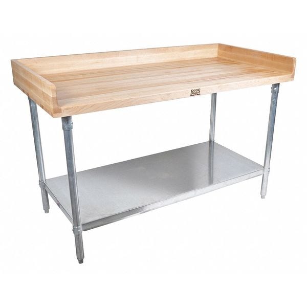 Rectangle Table , 24