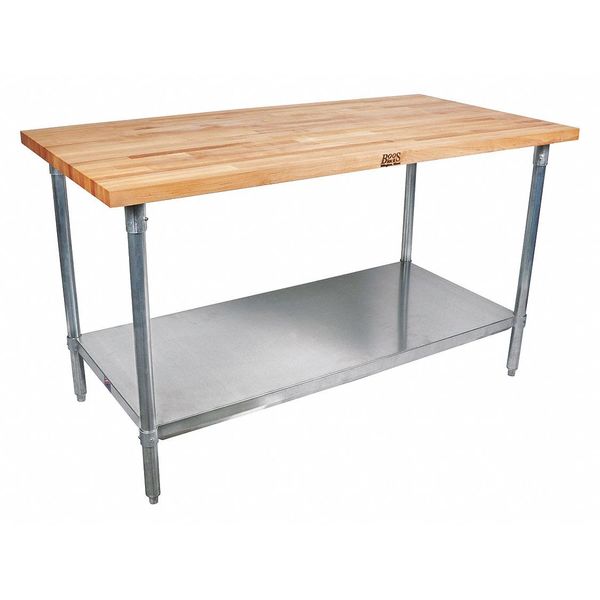 Rectangle Table , 24