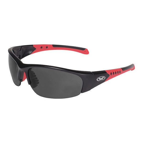 Glasses, Exhaust, Safety, Smoke Lens