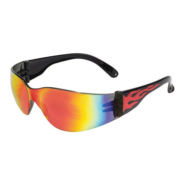 Glasses, Flamez, Safety, G-Tech Lens