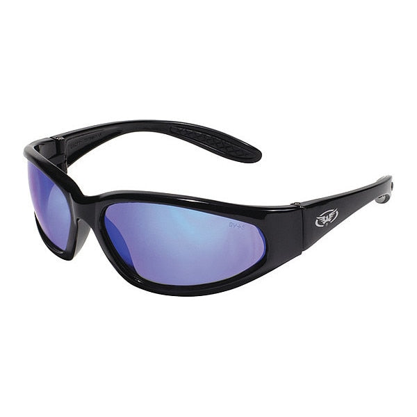 Glasses, Hercules, Safety, G-Tech Blue Lens