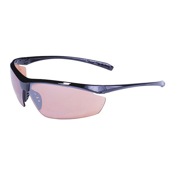 Glasses, Lieutenant, Safety, Mirror Lens