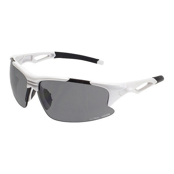 Glasses, Sparkz, Safety, Smoke Lens