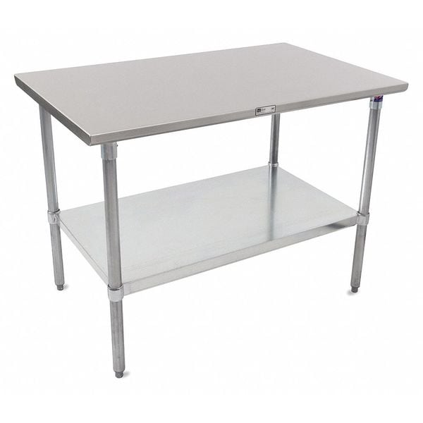 Rectangle Table , 24