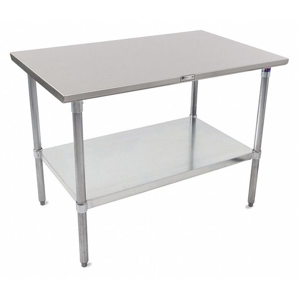 Rectangle Table , 36