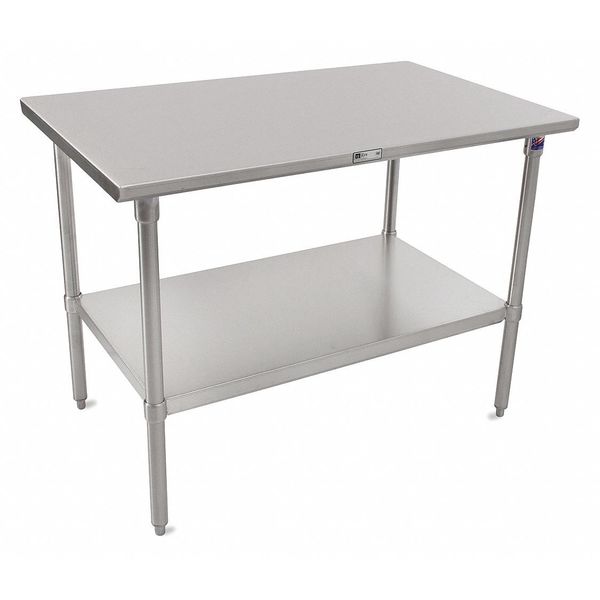 Rectangle Table , 24