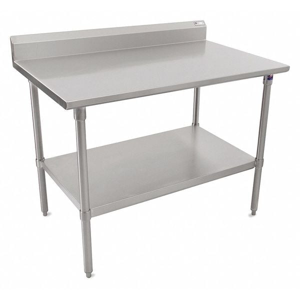 Rectangle Table , 24