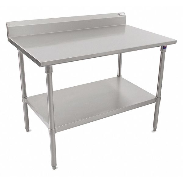 Square Table , 36
