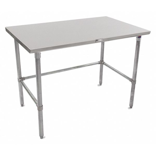Rectangle Table , 24