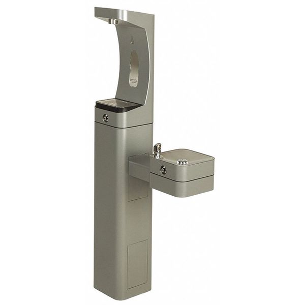 Freeze-Res. Bottle Filler & Fountain