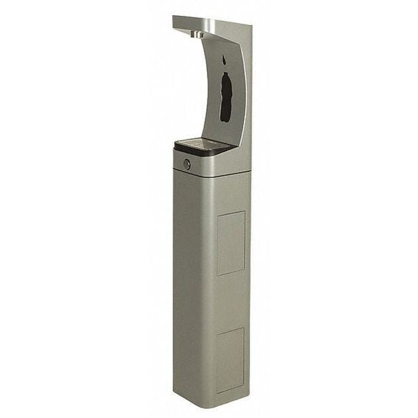 ADA Stainless Steel Pedestal Fountain