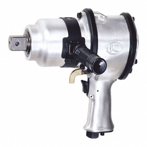 Wrench, Impact, Super Duty, 1