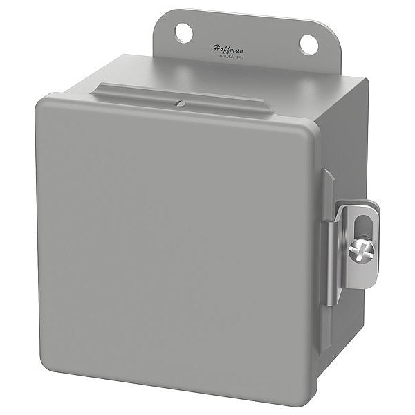 NEMA 12, 13 6.0 in H x 4.0 in W x 3.0 in D Wall Mount Enclosure