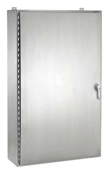 NEMA 3R, 4, 4X, 12 48.0 in H x 36.0 in W x 12.0 in D Wall Mount