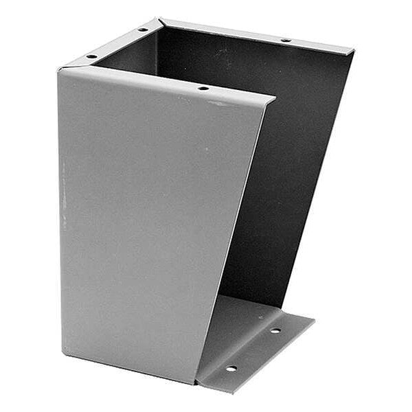 Floor Stand Kit, 12inHx8.12inLx12.06inW