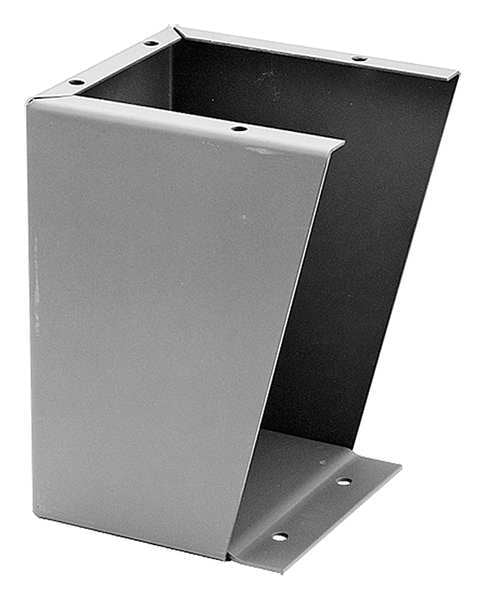 Stand Kit, Floor, 6inHx7.06inLx18.06inW